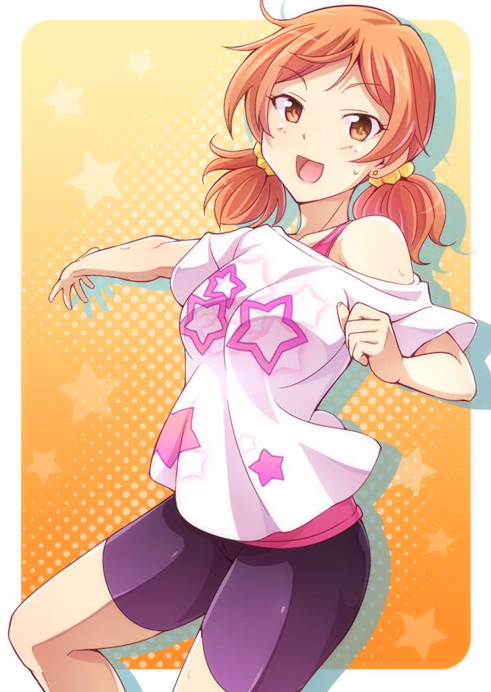 アイドルマスターシンデレラガールズのエロ可愛い画像貼っていくぜ！