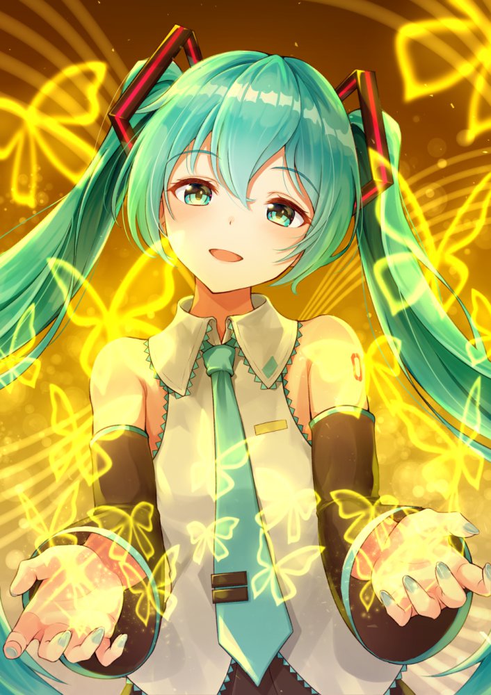 ボーカロイドの抜けるエロ画像ください！