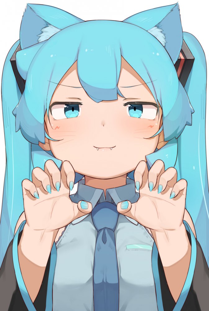 ボーカロイドの抜けるエロ画像ください！