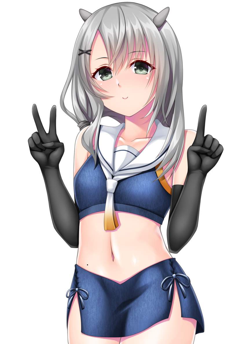 艦隊これくしょんのエロ画像詰め合わせ