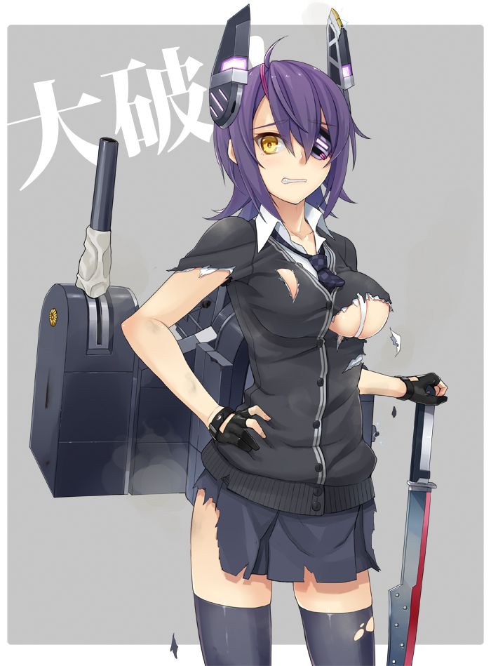 艦隊これくしょんのエロ画像を集めてみた