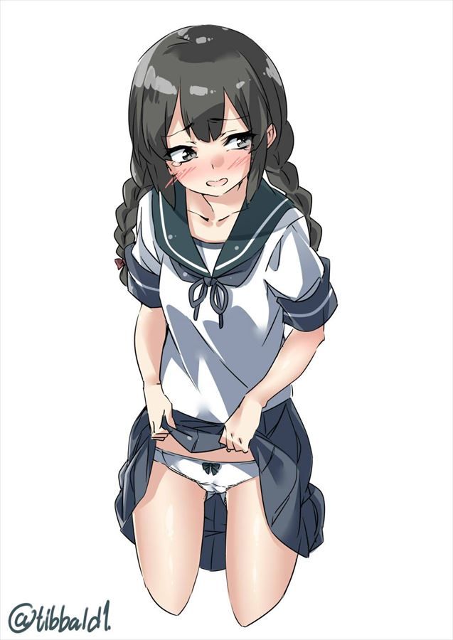 艦隊これくしょんのエロ画像フォルダを解放していく