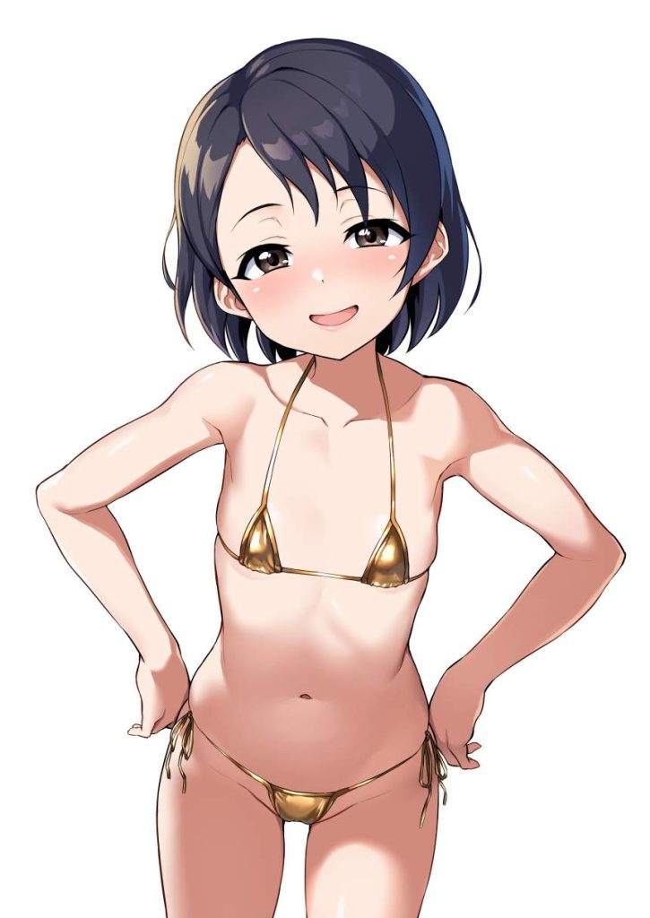 アイドルマスターシンデレラガールズの二次エロ画像