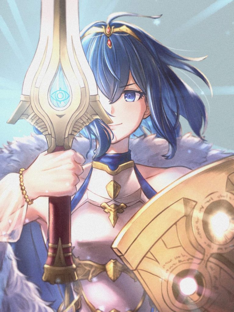 ファイアーエムブレムエロ画像総合スレ