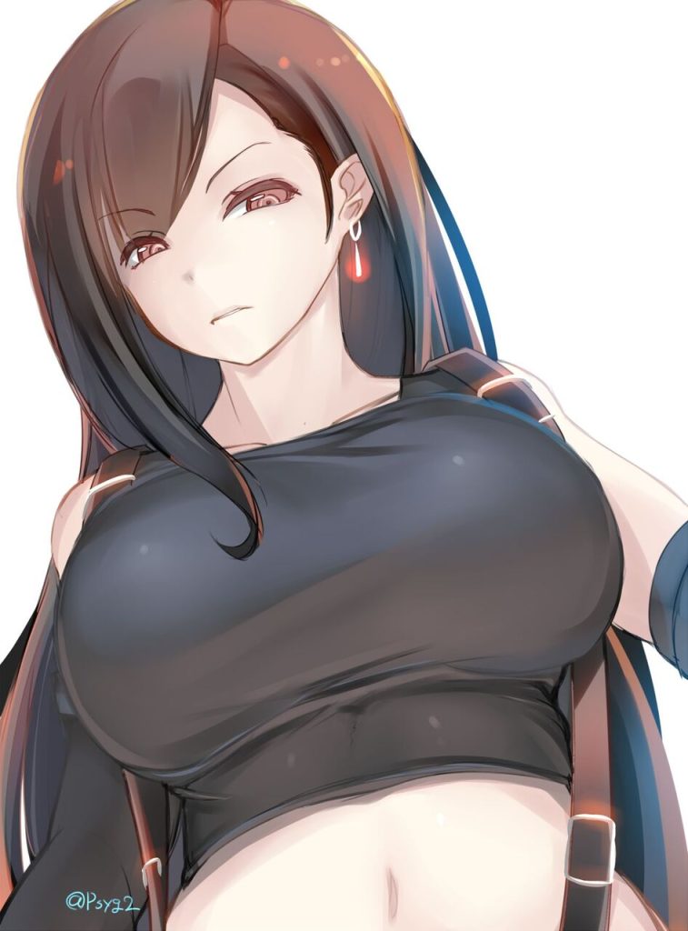 巨乳のエロすぎる画像