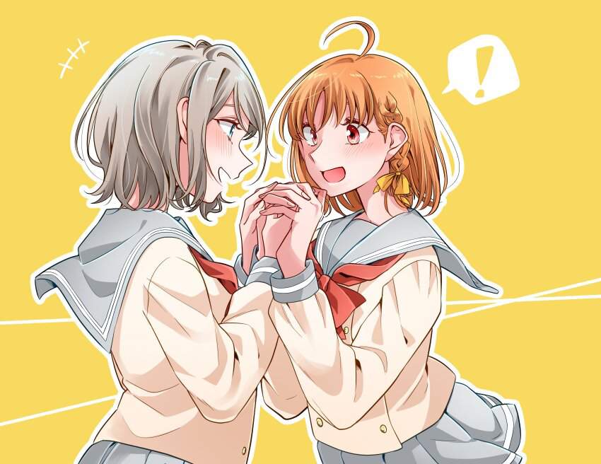 百合・レズのエロ画像下さい！