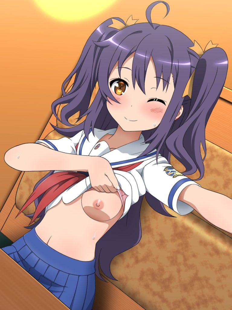 おっぱいのエロ画像でシコりたい奴集まれ！