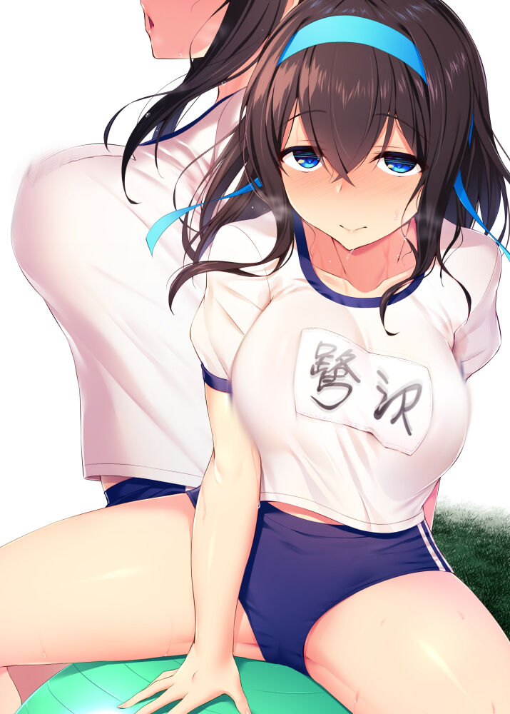 クッソ可愛い巨乳系美少女で妄想！ハメ撮り中出し！