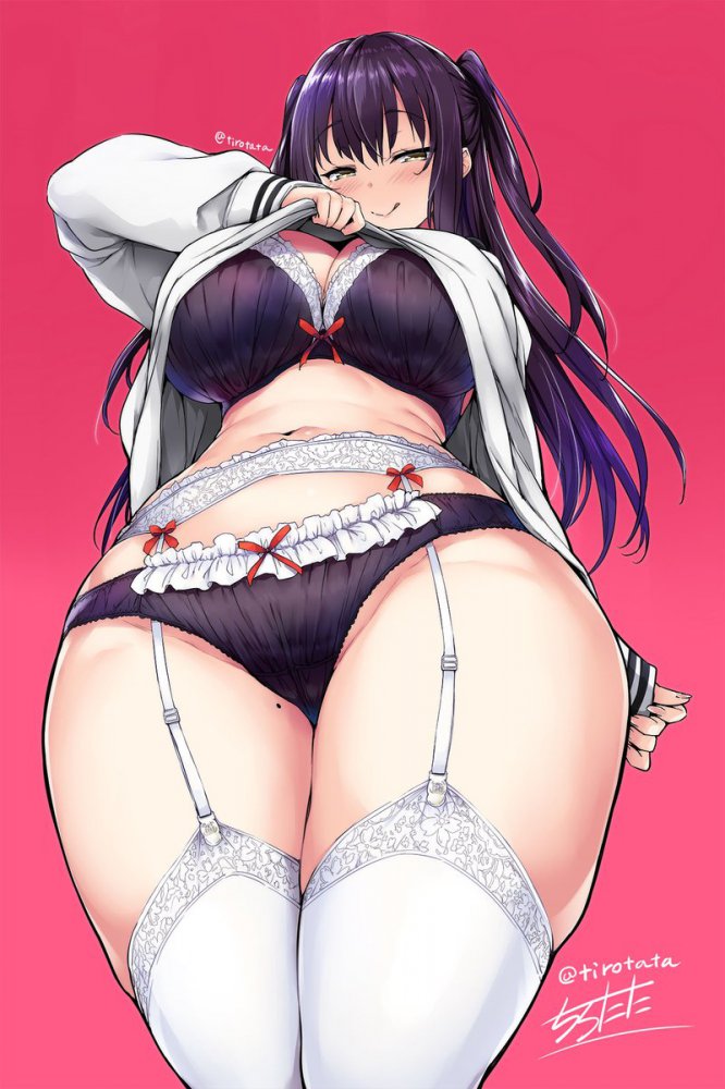 巨乳のエロ画像なんです！