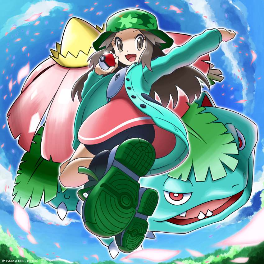 【※勃起不可避】ポケットモンスターの美少女画像がヤバスギクンｗｗｗｗｗｗｗｗｗｗ【二次画像】