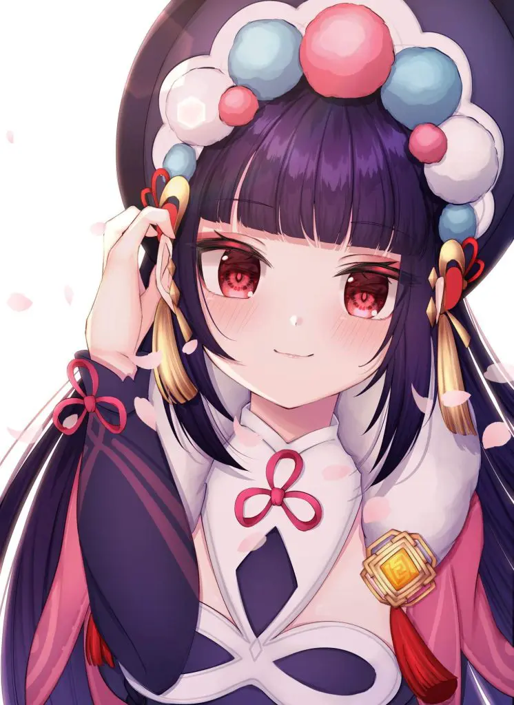 原神のエロ画像をランダムに貼っていくスレ