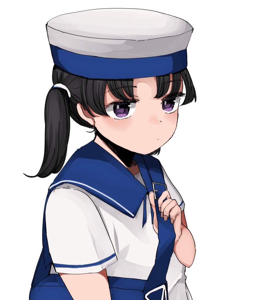 クッソ可愛い艦隊これくしょん系美少女で妄想！ハメ撮り中出し！