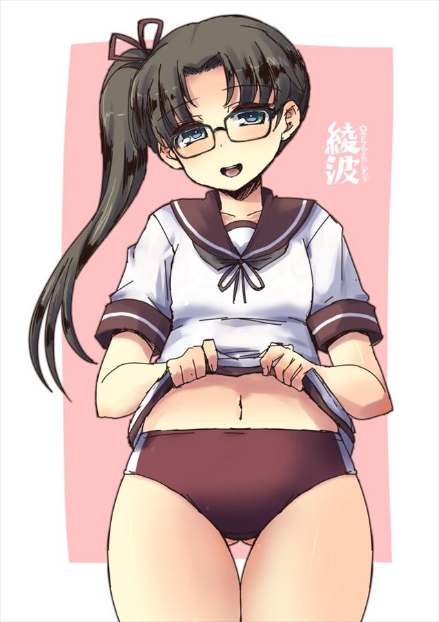 艦隊これくしょんのエロ画像を復習していく