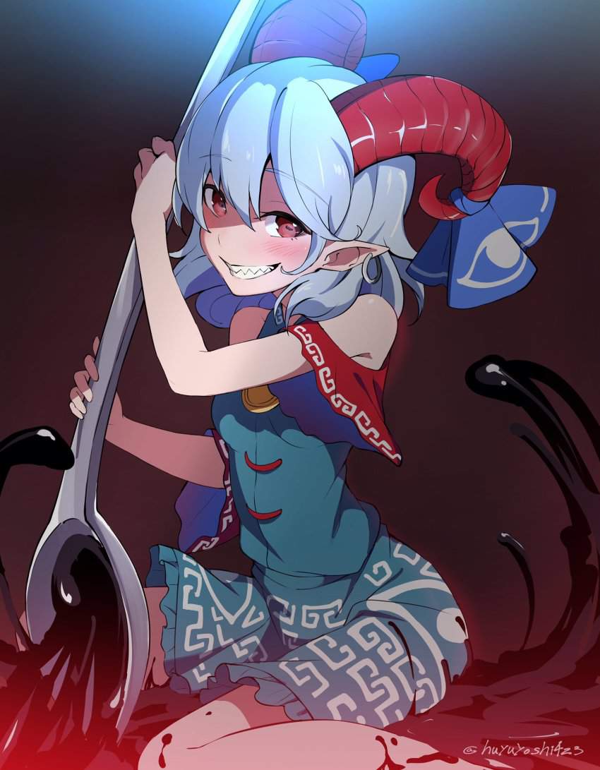 東方Projectのエロ画像フォルダを解放していく