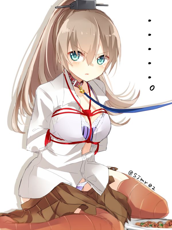 艦隊これくしょんのエロ画像詰め合わせ