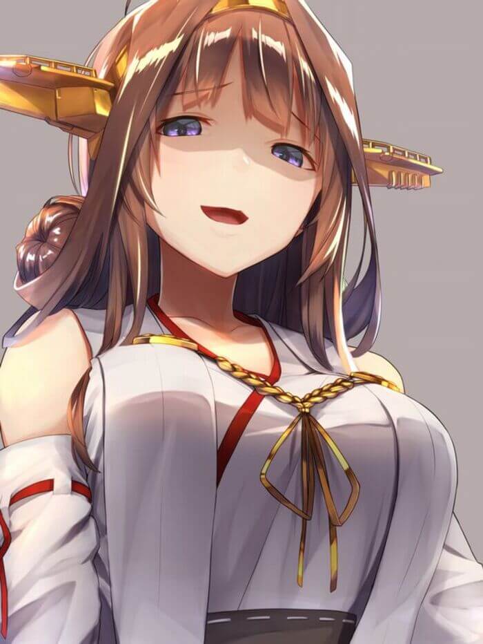 艦隊これくしょんのエッチな画像見たいよね？