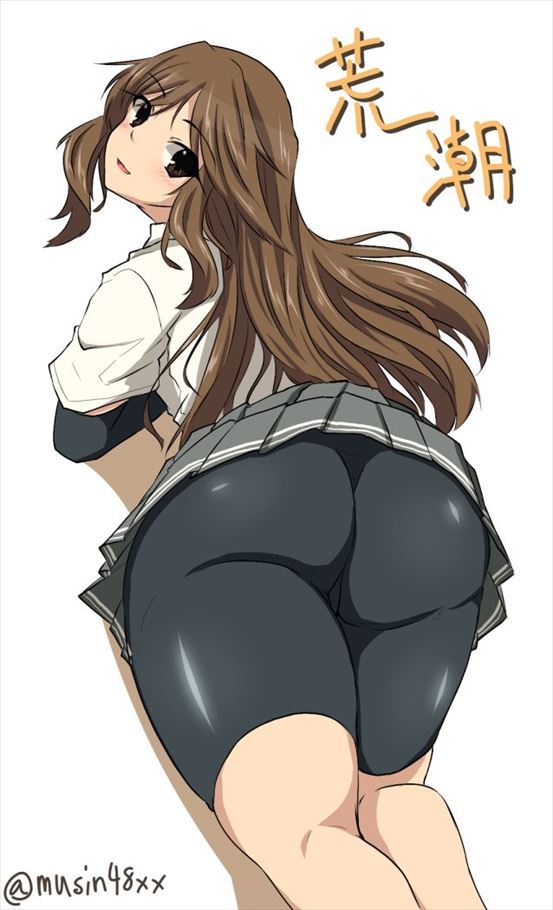 艦隊これくしょんの画像でとことんヌキヌキしたい