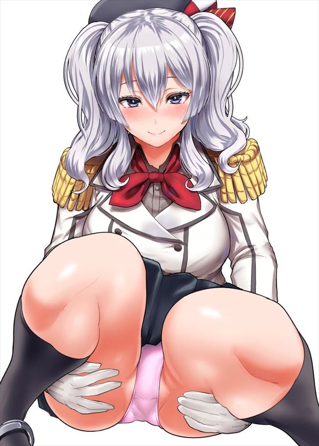 艦隊これくしょんのエロ画像まとめ！