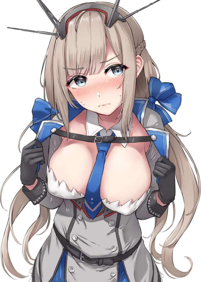 艦隊これくしょんのえっちなやつ