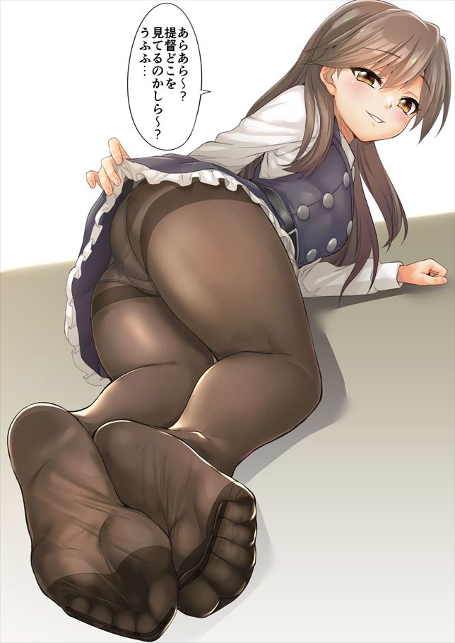 艦隊これくしょんが好きすぎて画像がいくらあっても足りない