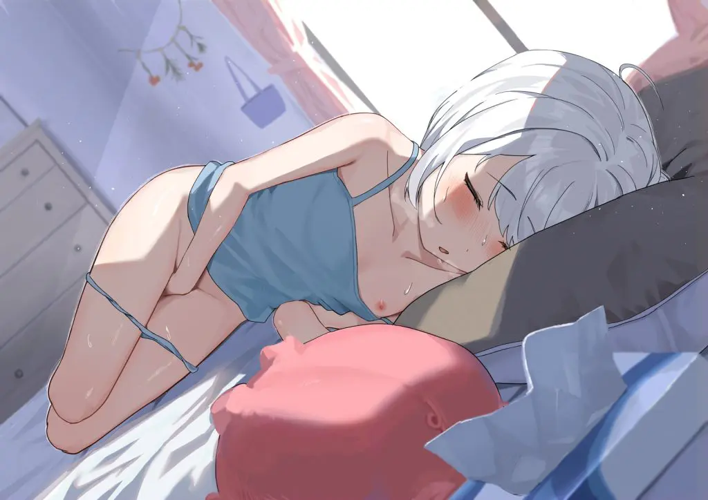 おっぱいの抜けるエロ画像まとめ！