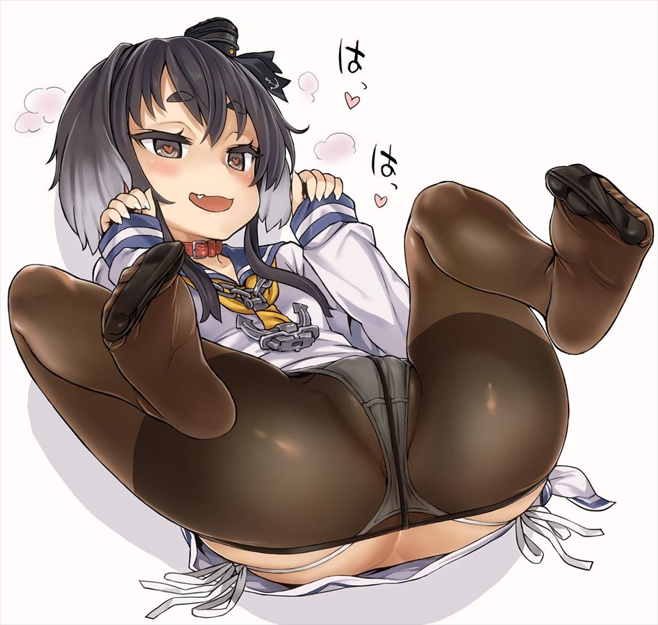 艦隊これくしょんのエロ画像が見たい人集まれ！