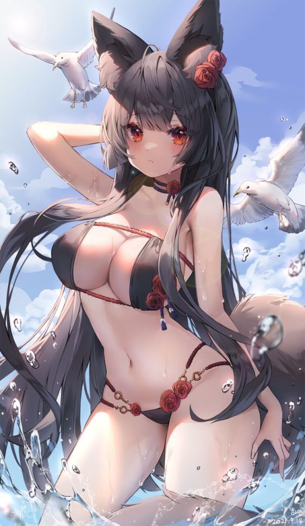 巨乳のよさを痛感できるエロ画像ください