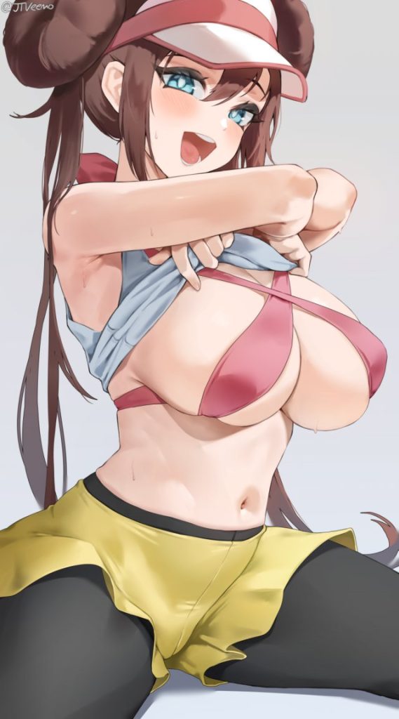 巨乳のエロ画像下さい