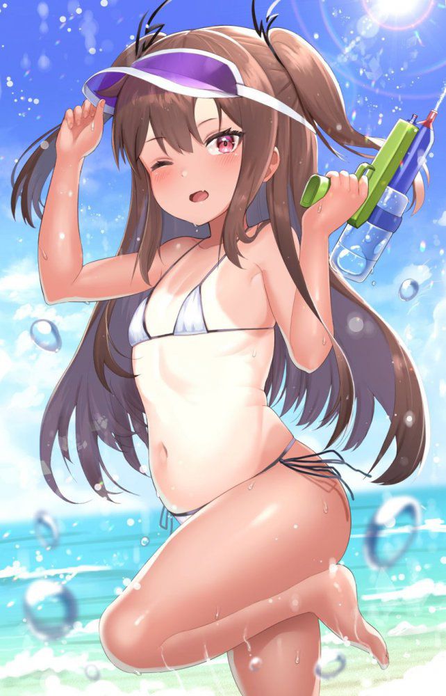 貧乳エロ画像総合スレ