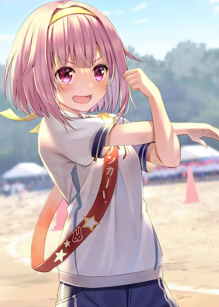 今夜のオナネタ画像はプロジェクトセカイでございます。