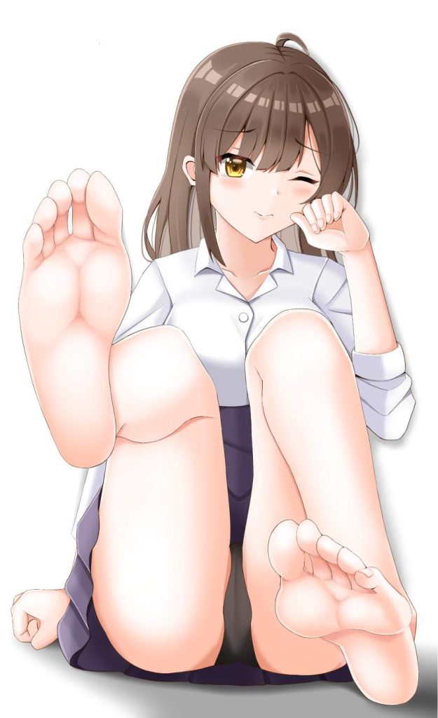 女子高生のエロ画像を集めてみた