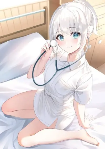 クッソ可愛い探偵はもう、死んでいる。系美少女の二次エロ画像で妄想!ハメ撮り中出し!
