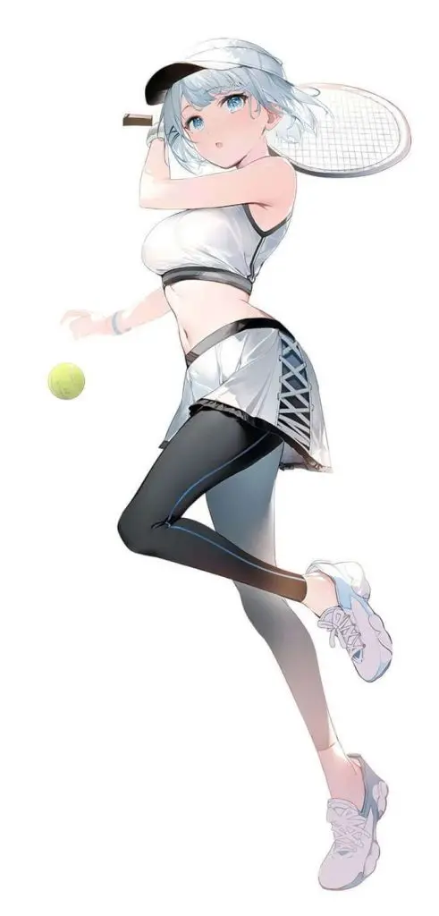 クッソ可愛い探偵はもう、死んでいる。系美少女の二次エロ画像で妄想!ハメ撮り中出し!