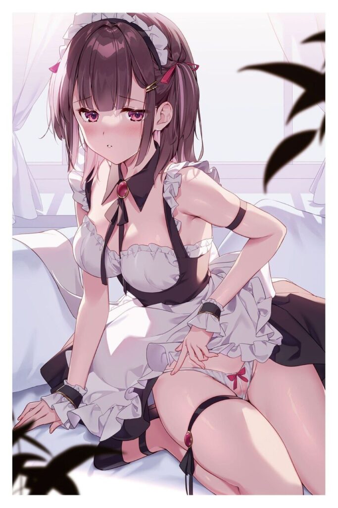 パンツ・下着のエロ画像集めてみた