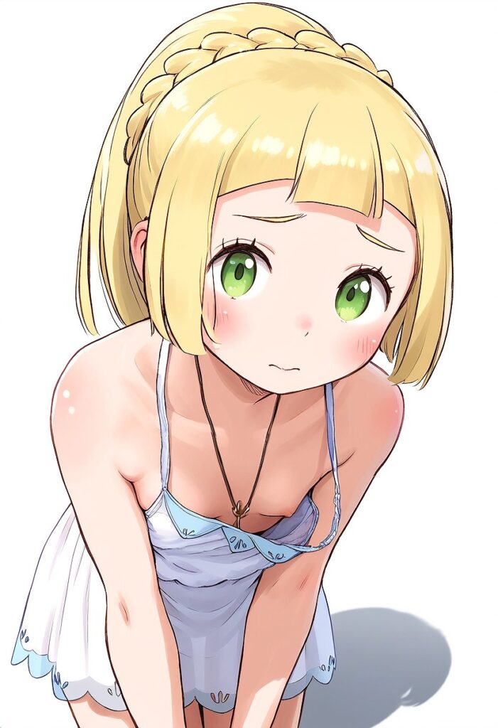 衣服破れのよさを再確認できるエロ画像