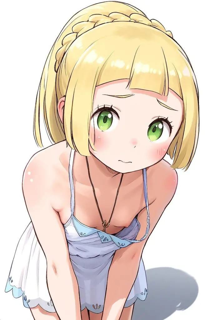 衣服破れのよさを再確認できるエロ画像