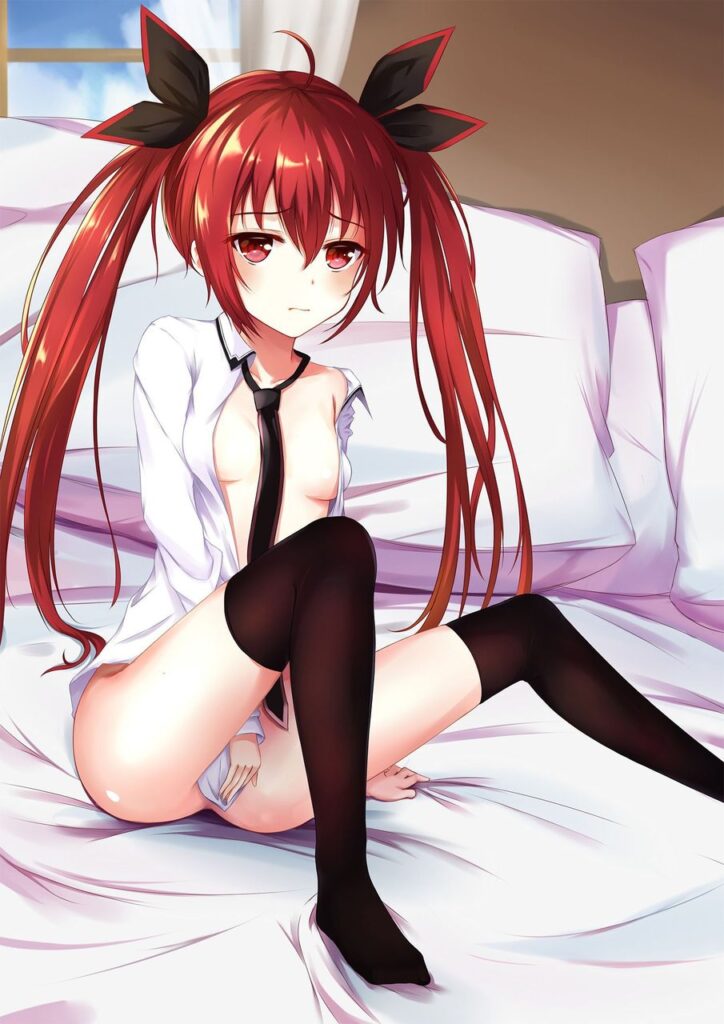 貧乳のエロすぎる画像