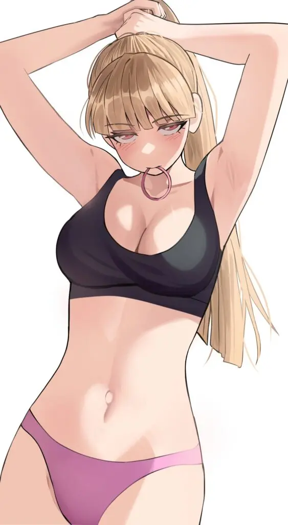 ギャルの画像ください