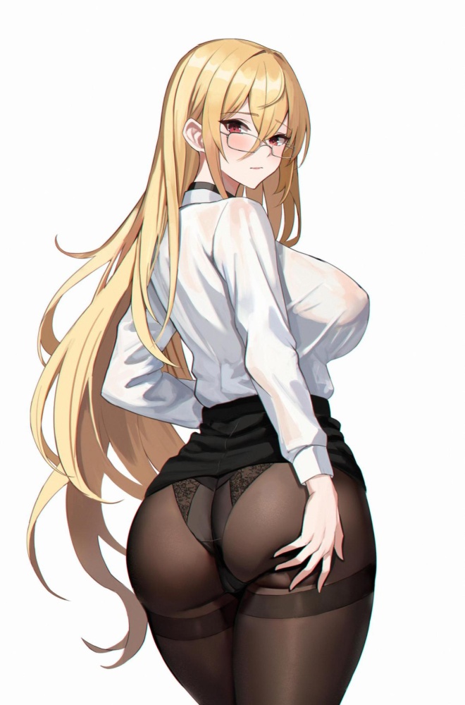 尻のエロ画像補給中！