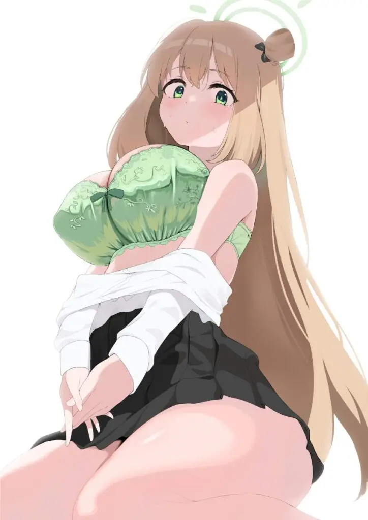 ブラジャーのエロ画像待った無し！