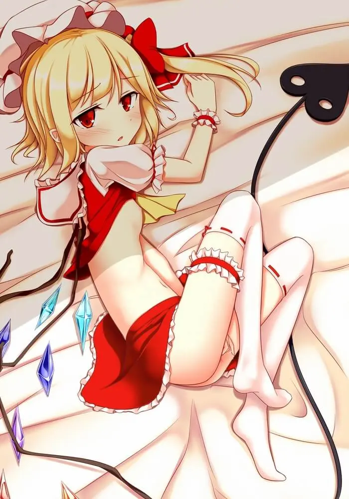 東方Projectの二次エロ画像くだしあ。