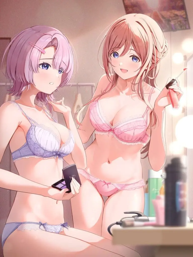 学園アイドルマスターでしこれる二次画像ください！
