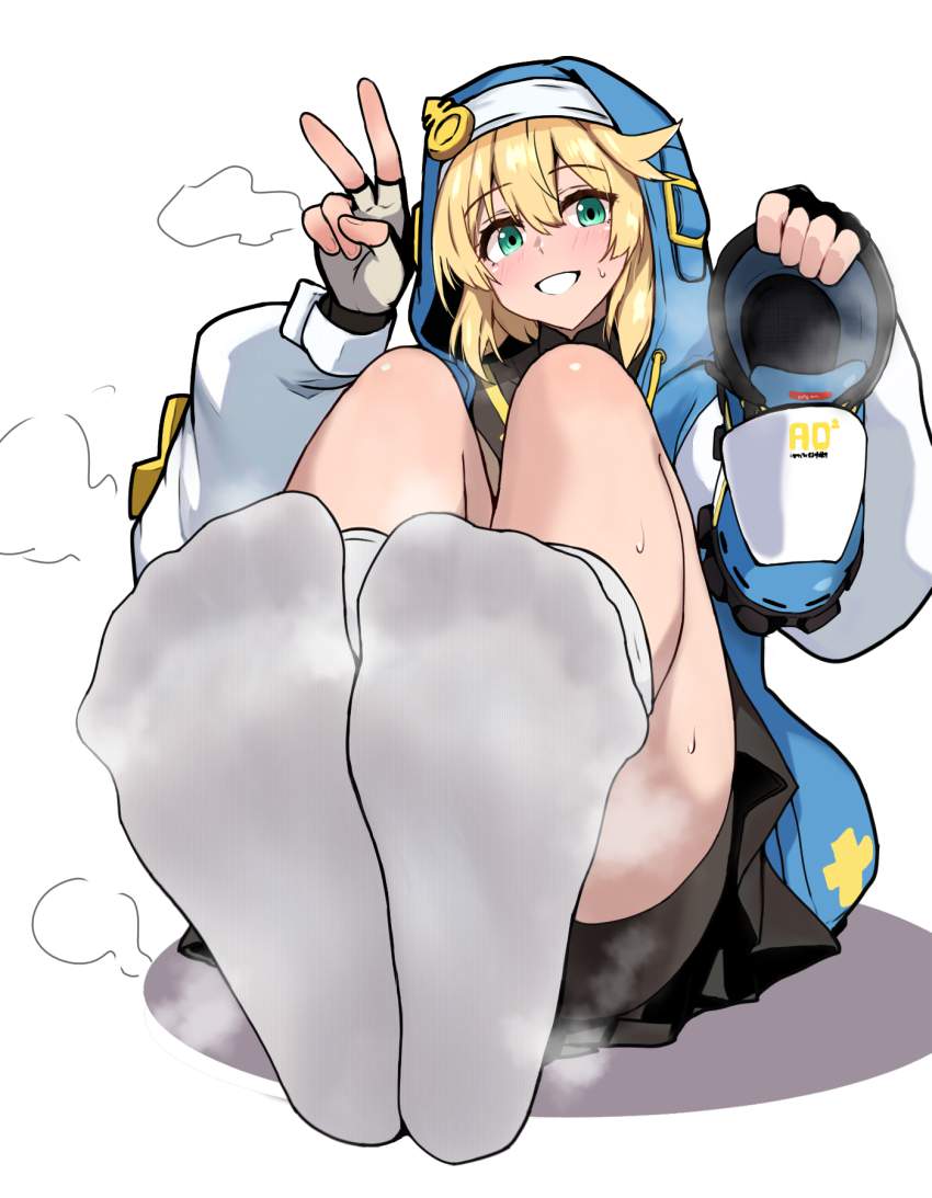 足フェチのエッチな画像見たいよね？
