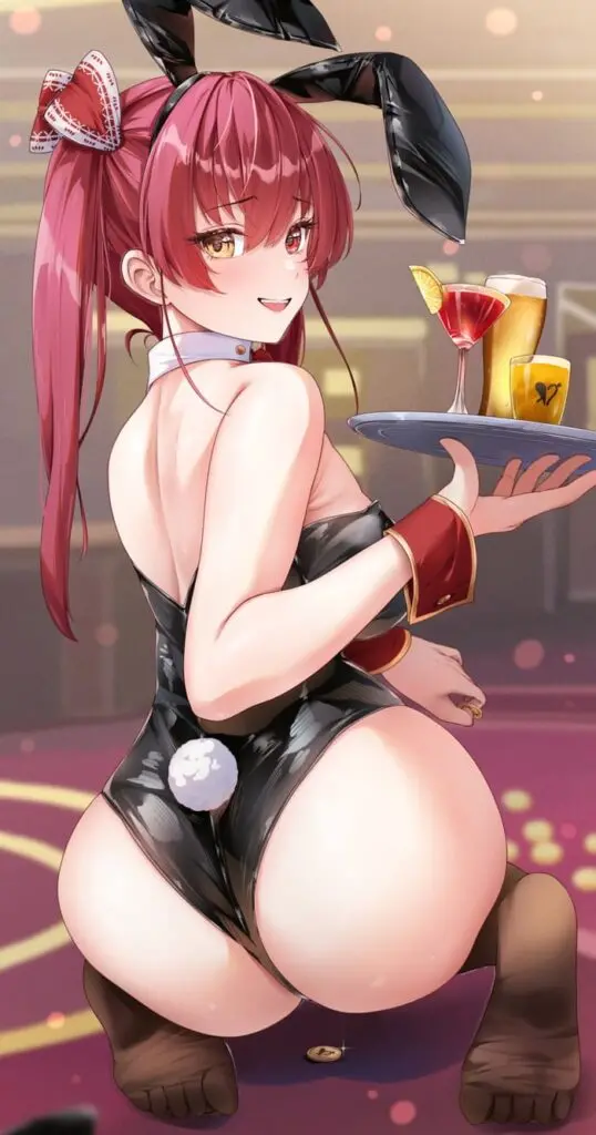 ホロライブの画像ください