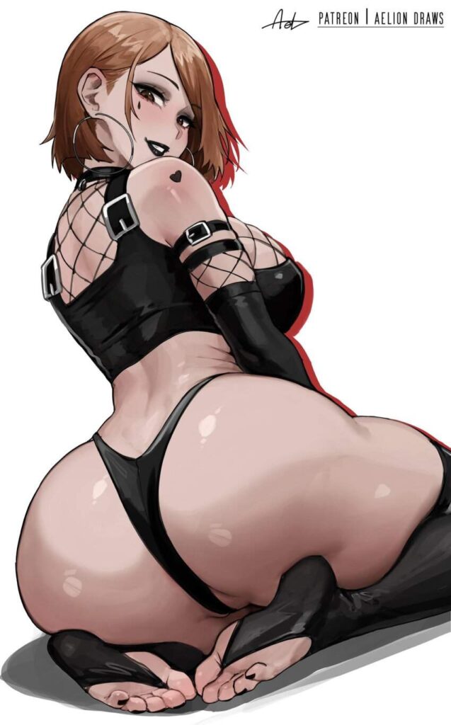 足フェチのエッチな画像見たいよね？