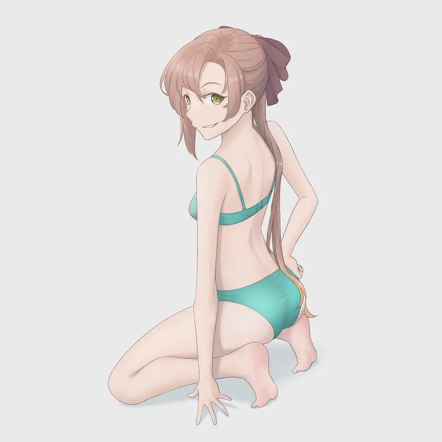 ブラジャーのエロ画像待った無し！