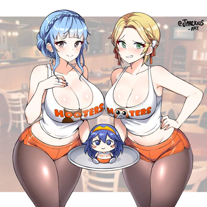 コスプレのエロ画像下さい！