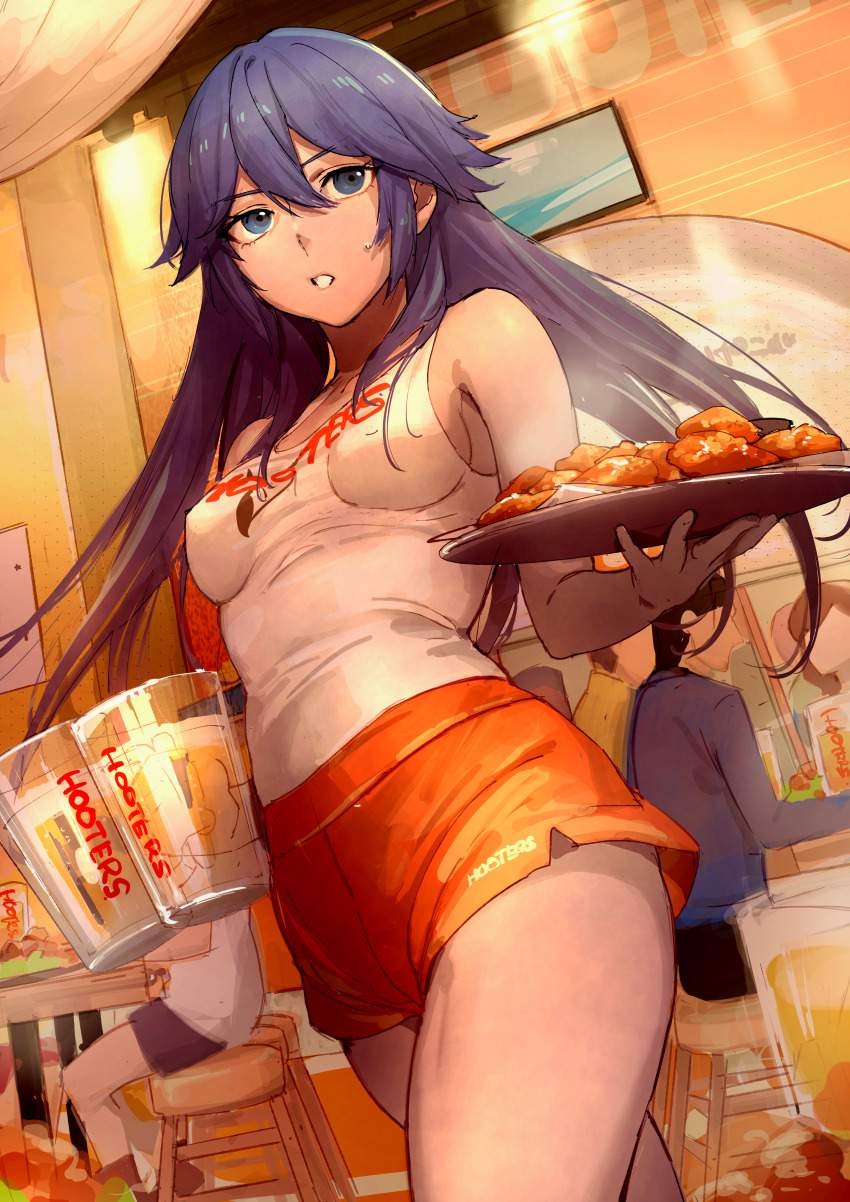 コスプレのエロ画像下さい！