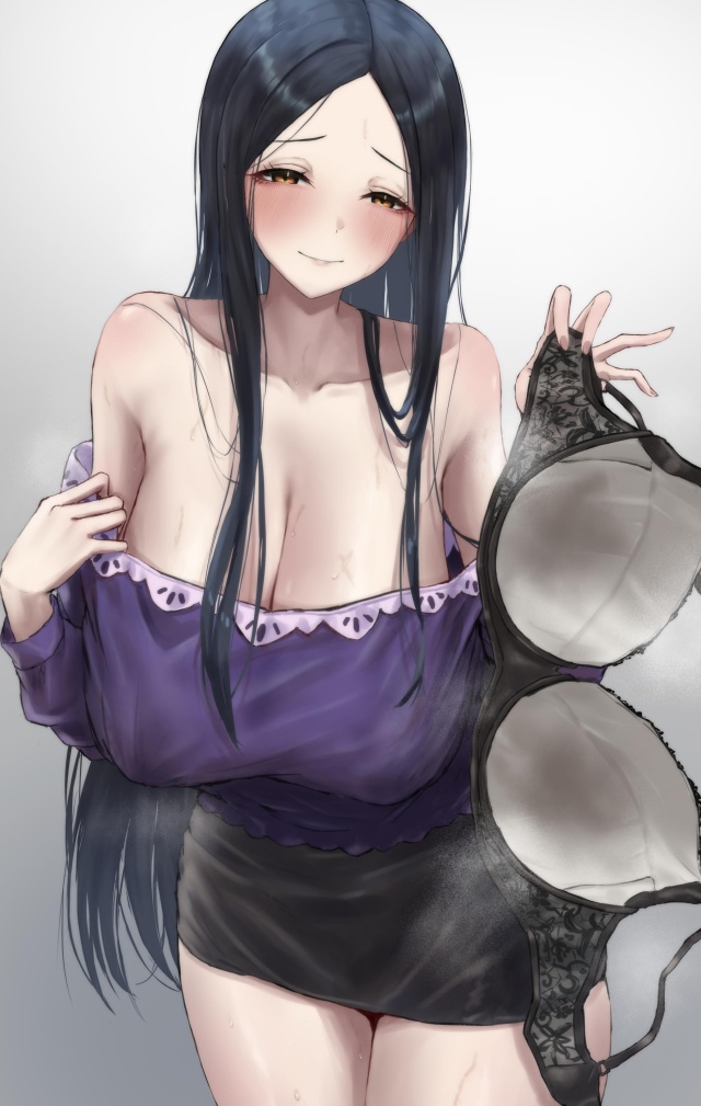 汗のエロ画像がほしい！