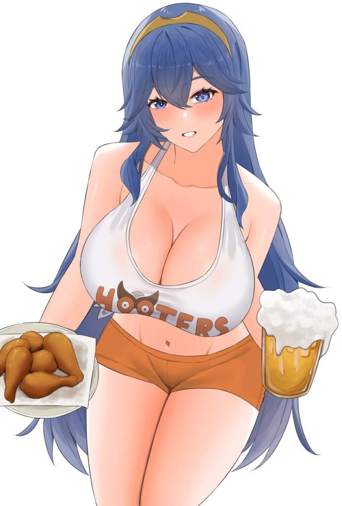 コスプレのエロ画像下さい！